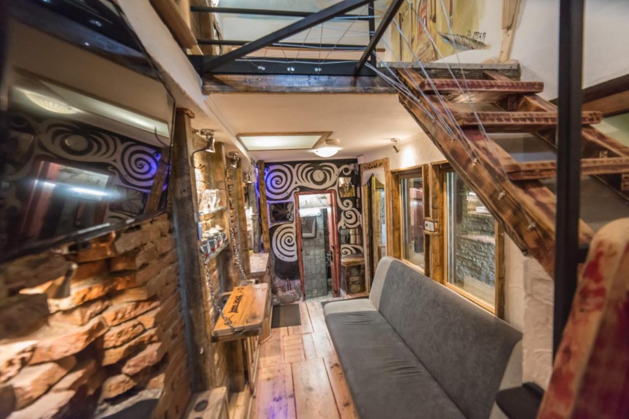 Rent A Room - Be Rustic Brașov Exterior foto