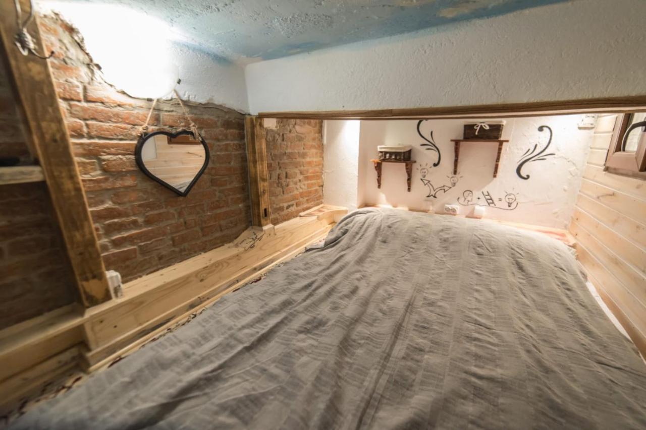 Rent A Room - Be Rustic Brașov Exterior foto