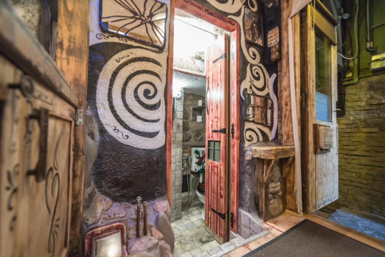 Rent A Room - Be Rustic Brașov Exterior foto