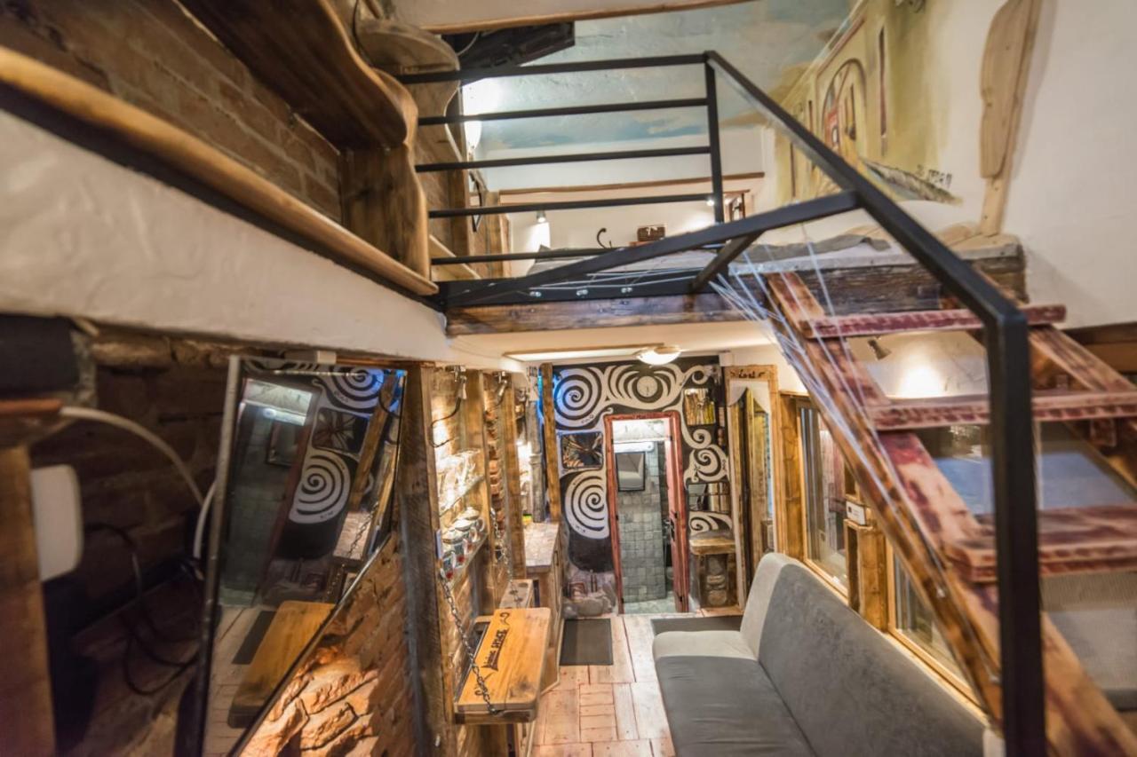 Rent A Room - Be Rustic Brașov Exterior foto