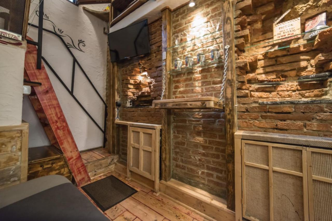 Rent A Room - Be Rustic Brașov Exterior foto